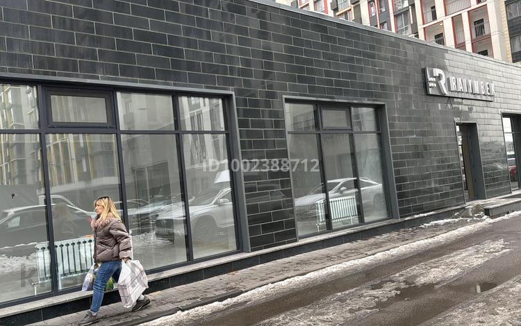 Свободное назначение · 730 м² за 870 млн ₸ в Алматы, Жетысуский р-н — фото 19