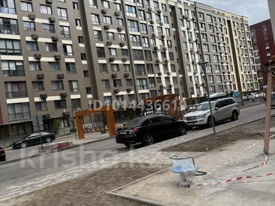 1-бөлмелі пәтер · 47 м² · 9/9 қабат, Территория ПК Кунаева, бағасы: 230 000 ₸ в Алматы, Турксибский р-н