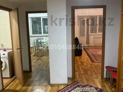 1-бөлмелі пәтер · 63 м² · 7/10 қабат, Чуланова 125 — Напротив Магнума, бағасы: 200 000 ₸ в Алматы, Алатауский р-н