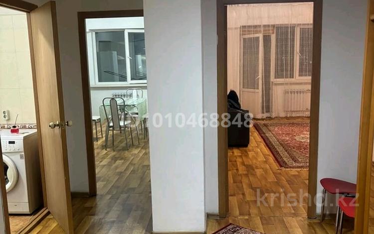 1-бөлмелі пәтер · 63 м² · 7/10 қабат, Чуланова 125 — Напротив Магнума, бағасы: 200 000 ₸ в Алматы, Алатауский р-н — фото 2