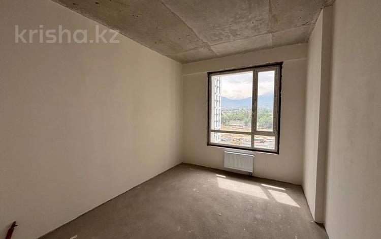 1-бөлмелі пәтер · 38.7 м² · 7/12 қабат, мкр Калкаман-2, Ашимова — С видом на горы, бағасы: 29 млн ₸ в Алматы, Наурызбайский р-н — фото 2