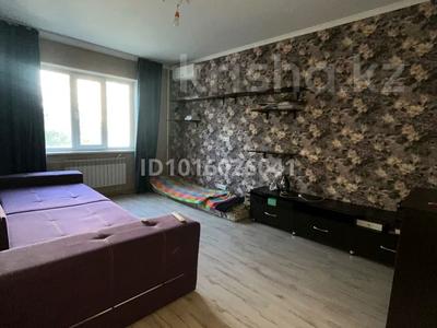1-комнатная квартира · 52 м² · 3/9 этаж, Розыбакиев 175 — Байкадамов за 250 000 ₸ в Алматы, Бостандыкский р-н