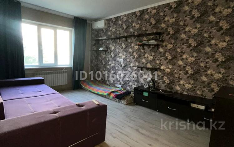 1-комнатная квартира · 52 м² · 3/9 этаж, Розыбакиев 175 — Байкадамов за 250 000 ₸ в Алматы, Бостандыкский р-н — фото 2