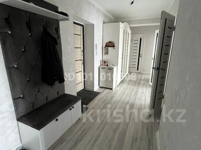 2-бөлмелі пәтер · 60 м² · 2/3 қабат, Нур Актобе, 1 микрорайон 2, бағасы: 19 млн ₸