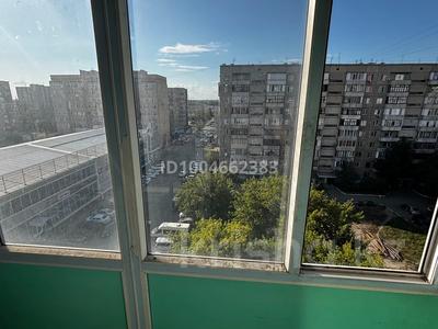 1-комнатная квартира · 42 м² · 8/10 этаж, Байсеитова 47 за 17.1 млн 〒 в Семее