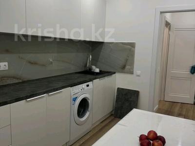2-бөлмелі пәтер · 63 м² · 3/16 қабат, Мангилик Ел 62/4, бағасы: 300 000 ₸ в Астане, Есильский р-н