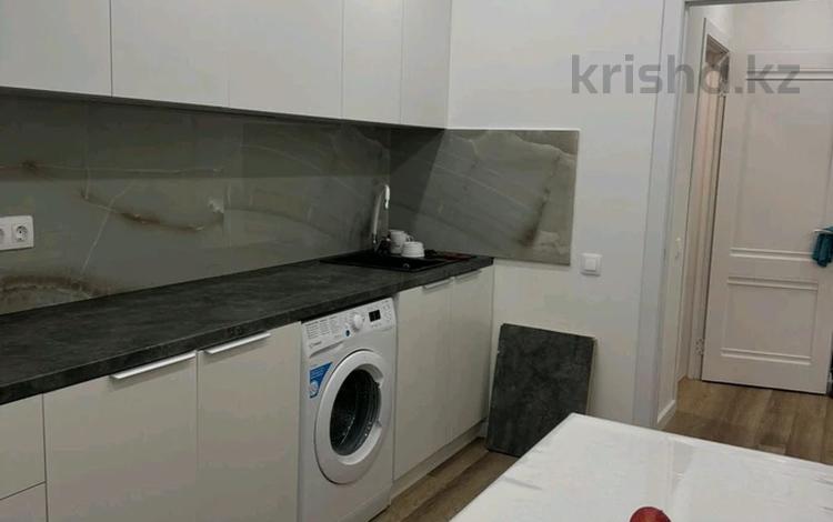 2-бөлмелі пәтер · 63 м² · 3/16 қабат, Мангилик Ел 62/4, бағасы: 300 000 ₸ в Астане, Есильский р-н — фото 2