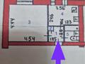 1-бөлмелі пәтер · 35.5 м² · 2/5 қабат, Бажова 544, бағасы: ~ 12 млн ₸ в Усть-Каменогорске — фото 9