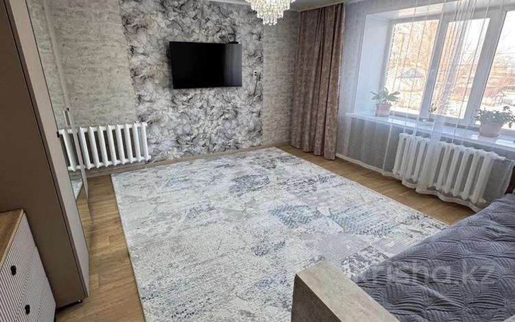 1-бөлмелі пәтер · 35.5 м² · 2/5 қабат, Бажова 544, бағасы: ~ 12 млн ₸ в Усть-Каменогорске — фото 4