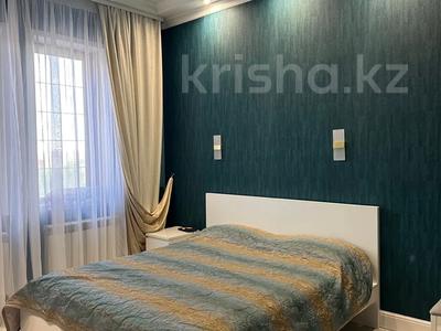 4-комнатная квартира · 128 м² · 4/9 этаж, Панфилова 6, 8, 10, 12 — Анатолий Храпатый за 95 млн ₸ в Астане, Сарайшык р-н