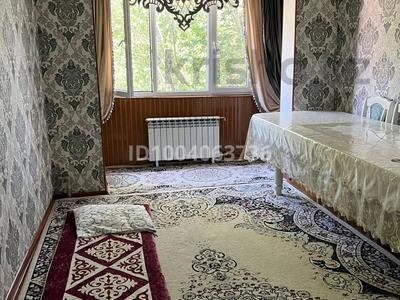 2-комнатная квартира · 45 м² · 5/5 этаж, мкр Каратау 29 за 11 млн 〒 в Таразе