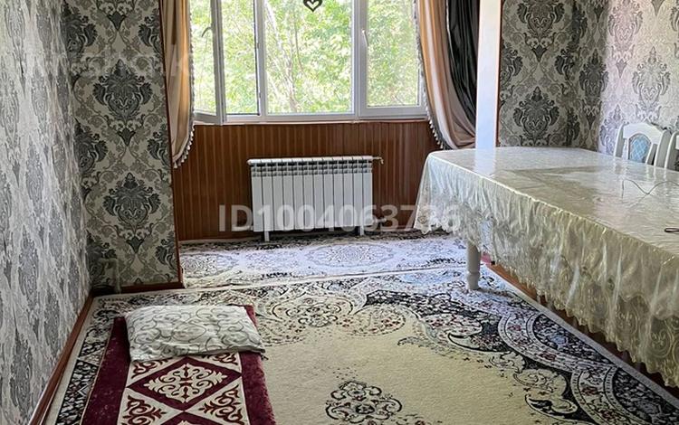 2-комнатная квартира · 45 м² · 5/5 этаж, Мкр Каратау 29 за 10.8 млн ₸ в Таразе — фото 2