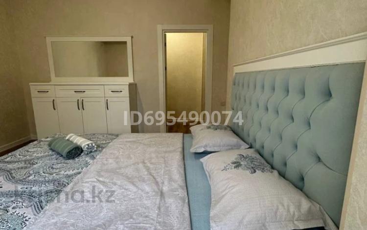2-комнатная квартира · 68 м² · 10/21 этаж, 17-й мкр, ​17-й микрорайон 6 за 30 000 ₸ в Актау — фото 2
