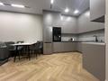 3-комнатная квартира · 70 м² · 10/17 этаж, Розыбакиева 197/2 за 45 000 ₸ в Алматы, Бостандыкский р-н — фото 2