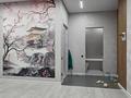 2-комнатная квартира · 67 м² · 5/16 этаж, Ракымжан Кошкарбаев 54 за 42.6 млн ₸ в Астане, Сарайшык р-н — фото 8