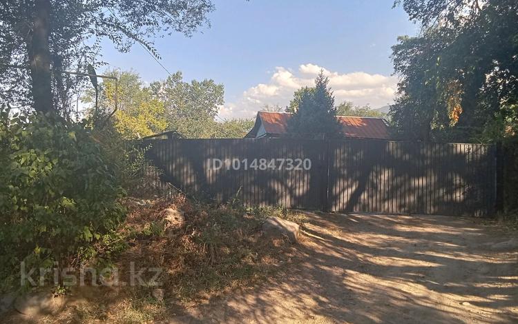 Участок · 12 соток, Жанқожа батыр 6 — Рядом здание МЧС за 27.5 млн ₸ в Талгаре — фото 2