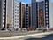 1-комнатная квартира · 38.5 м² · 9/9 этаж, Уральская 45В за 12 млн 〒 в Костанае