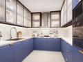 2-комнатная квартира · 80 м² · 10/15 этаж, Дубай за ~ 206.6 млн ₸ — фото 4