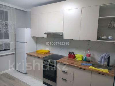 1-комнатная квартира · 36 м² · 1/7 этаж, Райымбек батыра 161Б за 200 000 ₸ в 