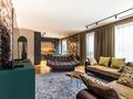 3-комнатная квартира · 130 м² · 3/3 этаж, Аль- Фараби 116 за 80 000 ₸ в Алматы, Бостандыкский р-н — фото 9