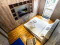 3-комнатная квартира · 130 м² · 3/3 этаж, Аль- Фараби 116 за 80 000 ₸ в Алматы, Бостандыкский р-н — фото 25