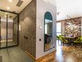 3-комнатная квартира · 130 м² · 3/3 этаж, Аль- Фараби 116 за 80 000 ₸ в Алматы, Бостандыкский р-н — фото 3