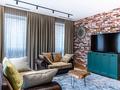 3-комнатная квартира · 130 м² · 3/3 этаж, Аль- Фараби 116 за 80 000 ₸ в Алматы, Бостандыкский р-н — фото 36