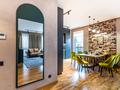 3-комнатная квартира · 130 м² · 3/3 этаж, Аль- Фараби 116 за 80 000 ₸ в Алматы, Бостандыкский р-н — фото 4