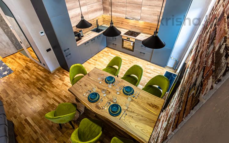 3-комнатная квартира · 130 м² · 3/3 этаж, Аль- Фараби 116 за 80 000 ₸ в Алматы, Бостандыкский р-н — фото 8