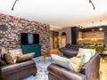3-комнатная квартира · 130 м² · 3/3 этаж, Аль- Фараби 116 за 80 000 ₸ в Алматы, Бостандыкский р-н — фото 8