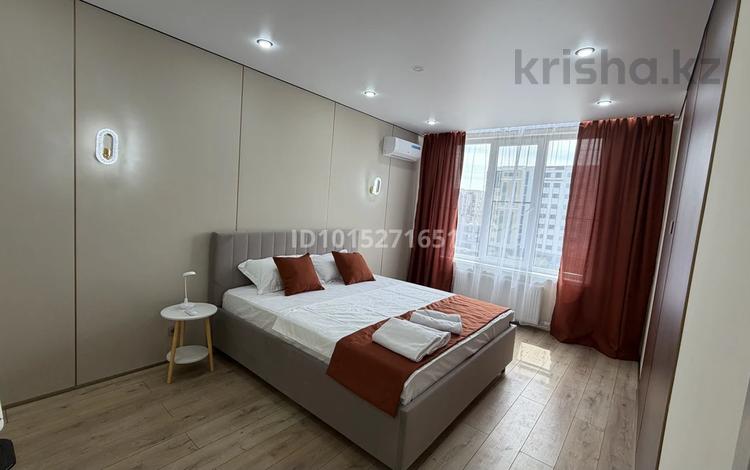 1-комнатная квартира · 38 м² · 5/9 этаж, мкр Нурсая, Абулхайыр-хана 51в за 20 000 ₸ в Атырау — фото 2