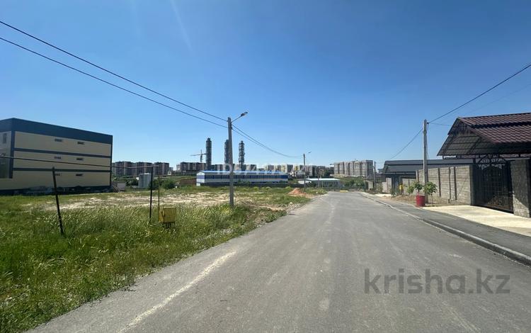 Жер телімі · 10 сотық, Нұртас ш/а., бағасы: 50 млн ₸ в Шымкенте, Каратауский р-н — фото 6