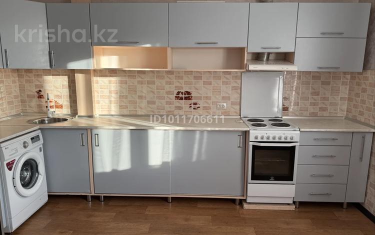 2-бөлмелі пәтер · 66.7 м² · 3/5 қабат, Мкр.Мухамеджанова 34, бағасы: 20 млн ₸ в Балхаше — фото 6