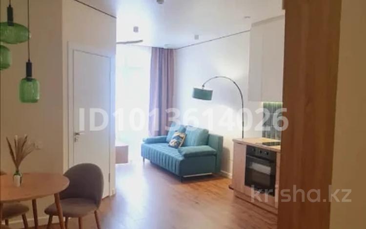 2-комнатная квартира · 40 м² · 9/9 этаж, Строительная 340/39 — Абая за 250 000 ₸ в Алматы, Наурызбайский р-н — фото 8