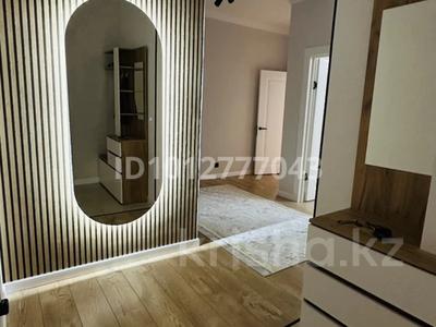 2-комнатная квартира · 65.1 м² · 11/15 этаж, А 75 2 — А-75 за 40 млн ₸ в Астане, Алматы р-н