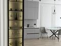 2-комнатная квартира · 45 м² · 7/9 этаж, Навои 30/1 за 450 000 ₸ в Алматы, Ауэзовский р-н