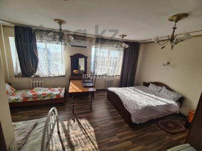 1-бөлмелі пәтер · 20 м² · 2/4 қабат, Кадыргали жалаири 41/4, бағасы: 6 000 〒 в Талдыкоргане, мкр Коктем