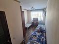 1-комнатная квартира, 20 м², 2/4 этаж посуточно, Кадыргали жалаири 41/4 за 6 000 〒 в Талдыкоргане, мкр Коктем — фото 4
