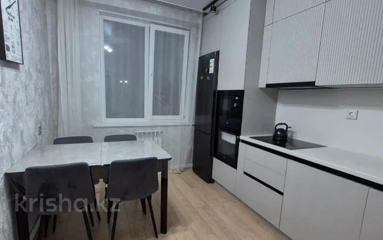 2-бөлмелі пәтер · 60 м² · 3/10 қабат, Есенберлина 62, бағасы: 35.5 млн ₸ в Усть-Каменогорске — фото 7