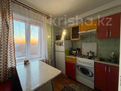 2-бөлмелі пәтер · 36.4 м² · 5/5 қабат, Абая 40/1, бағасы: 15.5 млн ₸ в Костанае