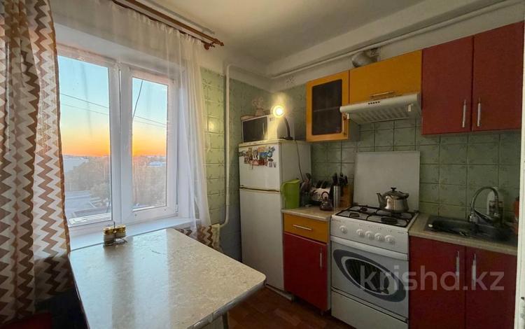 2-комнатная квартира · 36.4 м² · 5/5 этаж, Абая 40/1 за 15.5 млн ₸ в Костанае — фото 2