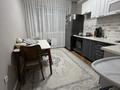2-комнатная квартира · 68 м² · 3/13 этаж, мкр Нуркент 72 за 300 000 ₸ в Алматы, Алатауский р-н