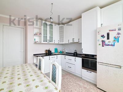 1-комнатная квартира · 40 м² · 3/13 этаж, Караменде би Шакаулы 7 за 20.8 млн ₸ в Астане, Сарыарка р-н