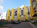 1-комнатная квартира · 40 м² · 3/13 этаж, Караменде би Шакаулы 7 за 20.8 млн ₸ в Астане, Сарыарка р-н — фото 20