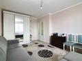1-комнатная квартира · 40 м² · 3/13 этаж, Караменде би Шакаулы 7 за 20.8 млн ₸ в Астане, Сарыарка р-н — фото 4