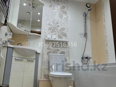 2-бөлмелі пәтер · 60 м² · 3/5 қабат, мкр Новый Город, Бухар-Жырау 79, бағасы: 240 000 ₸ в Караганде, Казыбек би р-н