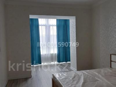 1-комнатная квартира · 52 м² · 3/9 этаж, мкр. Алтын орда, Молдагуловой 62к1 за 28.5 млн ₸ в Актобе