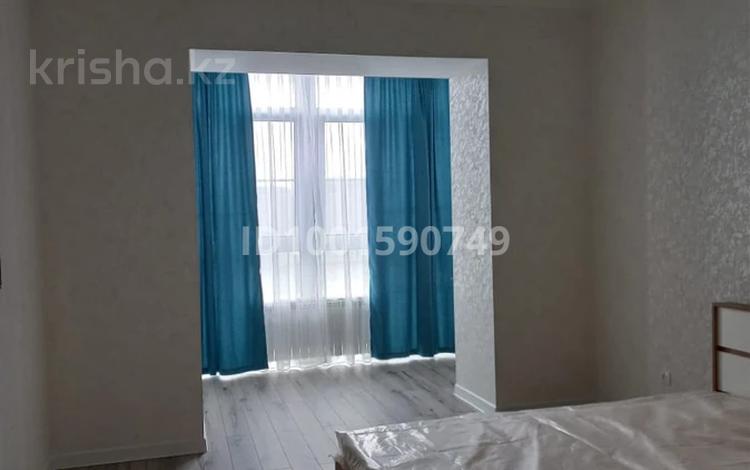 1-комнатная квартира · 52 м² · 3/9 этаж, мкр. Алтын орда, Молдагуловой 62к1 за 28.5 млн ₸ в Актобе — фото 2