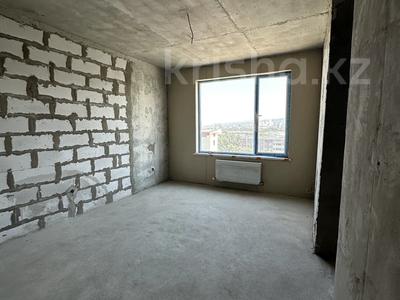 2-комнатная квартира · 50.1 м² · 8/12 этаж, Басенова 10 за 53 млн 〒 в Алматы, Бостандыкский р-н