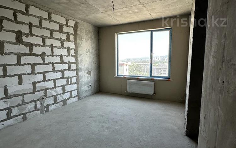 2-бөлмелі пәтер · 50.1 м² · 8/12 қабат, Басенова 10, бағасы: 53 млн ₸ в Алматы, Бостандыкский р-н — фото 2